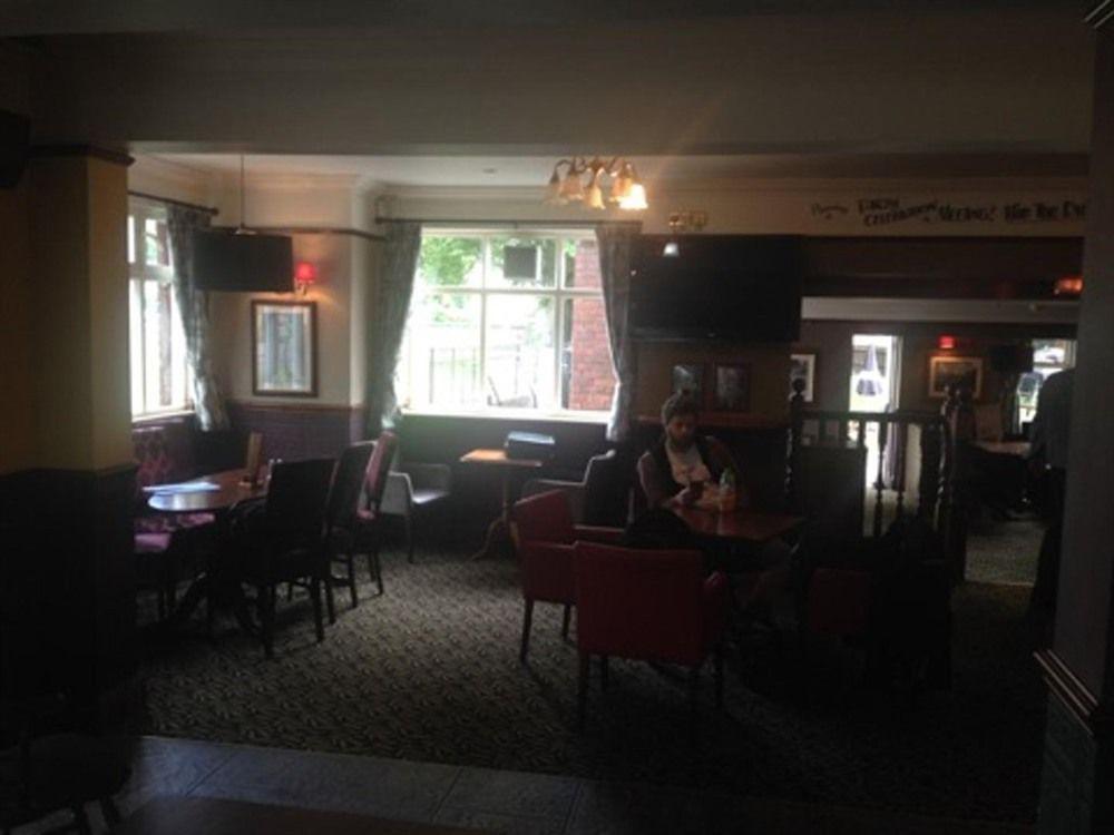 The Crafty Cow Otel Bristol Dış mekan fotoğraf