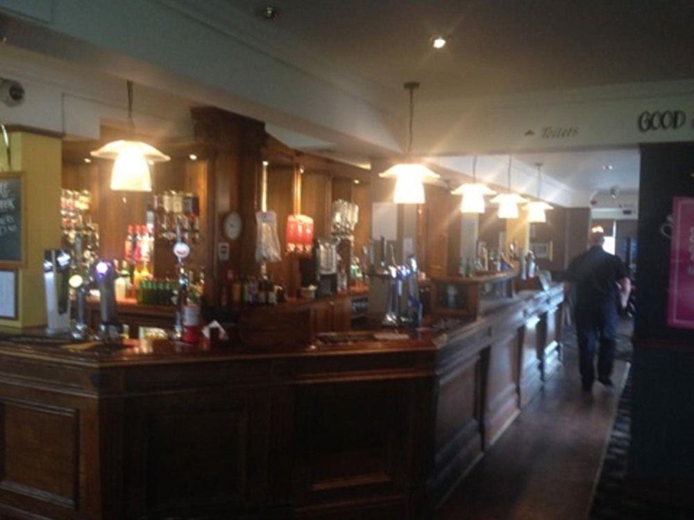 The Crafty Cow Otel Bristol Dış mekan fotoğraf